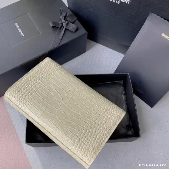 Tony Luxuries MEDIUM KATE YSL 0516